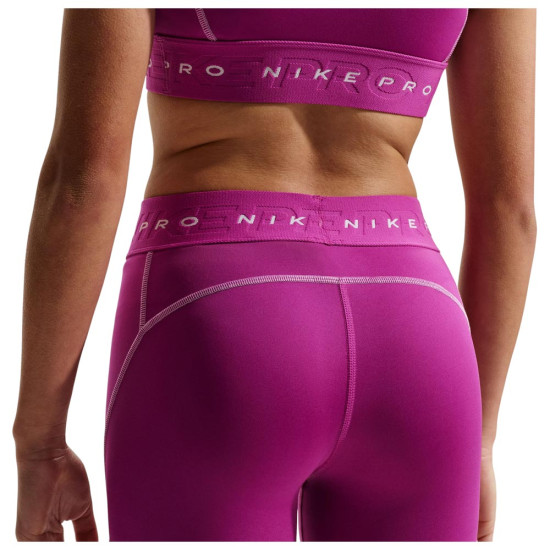 Nike Παιδικό σορτς-κολάν Pro Girls' Dri-FIT 3'' Shorts